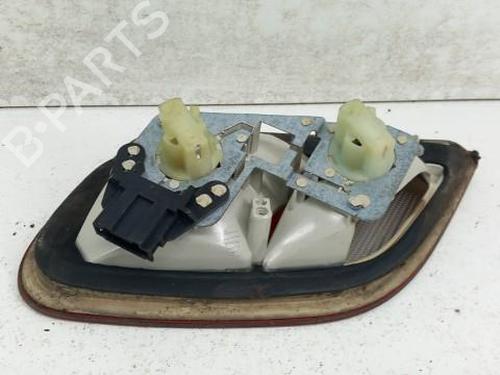 Right tailgate light MERCEDES-BENZ CLK (C208) CLK 320 (208.365) | BP28784370C80 