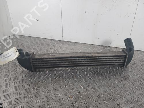 Used Intercooler Intercooler RENAULT CLIO II (BB_, CB_) 1.5 dCi (B/C2J) (68 hp) 32472998 32472998