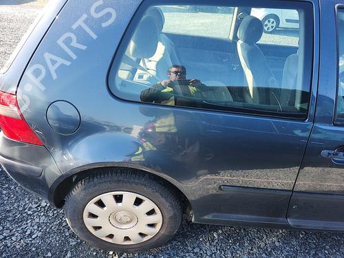 Used Parts VW GOLF IV (1J1) 1.9 TDI 4738314