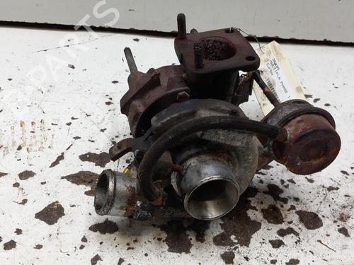 Turbolader/Kompressor Turbolader/Kompressor 28778193 28778193
