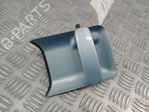 Højre bagtil udvendigt håndtag CITROËN BERLINGO / BERLINGO FIRST Box Body/MPV (M_) 1.9 D 70 (MBWJZ, MCWJZ) (69 hp) 30299037