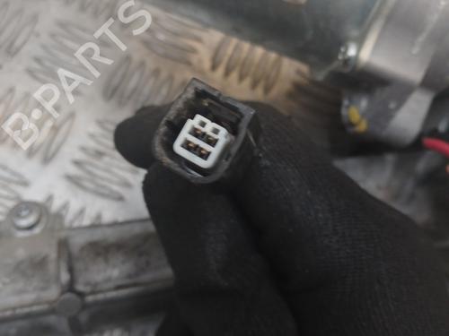 Used Steering rack Steering rack RENAULT TWINGO III (BCM_, BCA_) 0.9 TCe 90 (BCM9, BCM2) (90 hp) 32335247 32335247