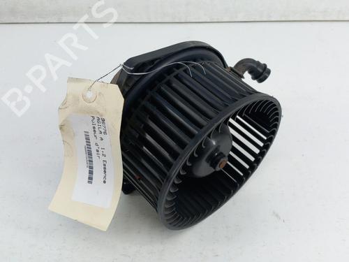 Heater blower motor OPEL AGILA A (H00) 1.2 16V (F68) | BP28751603M62 