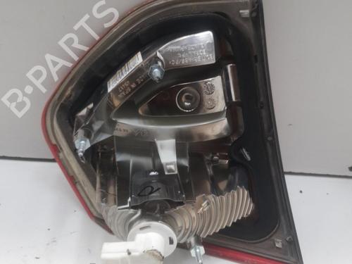 Used Right tailgate light Right tailgate light CITROËN C4 Picasso I MPV (UD_) 1.6 HDi (109 hp) 28753570 28753570