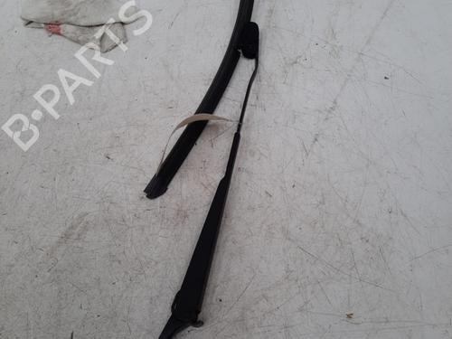 Vindrute viskerarm RENAULT CLIO II (BB_, CB_) 1.5 dCi (B/CB07) (65 hp) 28752261