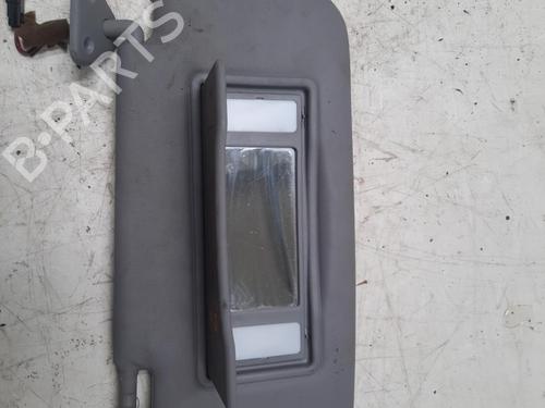right-sun-visor-nissan-primera-hatchback-p12-2002-28771713 main image