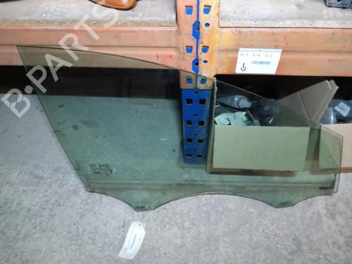 Dør rude højre foran Dør rude højre foran FORD MONDEO IV (BA7) 2.0 TDCi (140 hp) 28744554 28744554