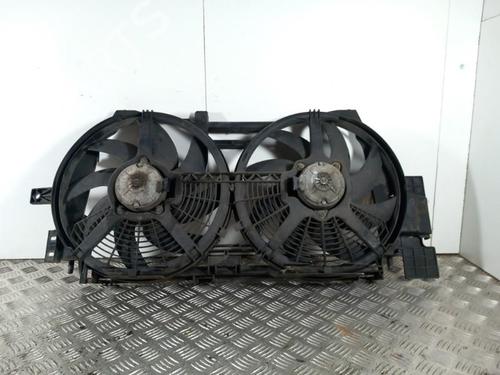Used Radiator fan RENAULT LAGUNA I (B56_, 556_) 2.2 D (B56F/2) (83 hp) 28768420