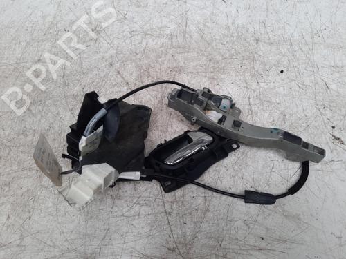 Used Electronic module Electronic module CITROËN C4 I (LC_) 1.6 HDi (90 hp) 28791882 28791882