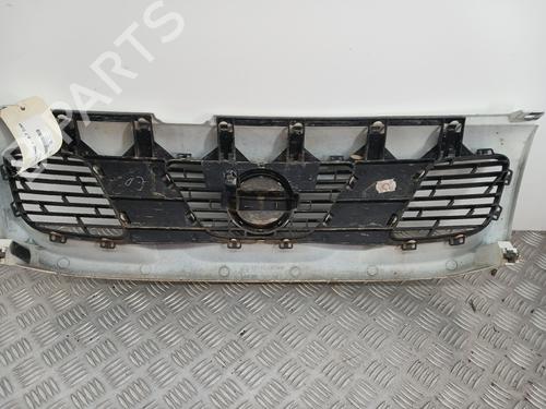 Used Grille Grille NISSAN TERRANO II (R20) 2.7 TDi 4WD (125 hp) 34559086 34559086