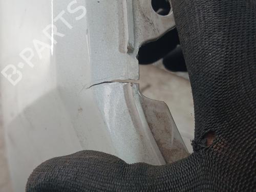 rear-bumper-renault-laguna-iii-bt01-2007-2008-2009-2010-2011-2012-2013-2014-2015-39952883 main image