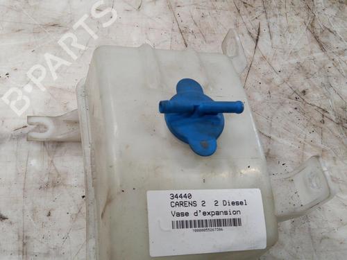 Expansion tank KIA CARENS I MPV (FC, FJ) 2.0 CRDi | BP28747496C120 