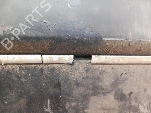 Rear bumper CITROËN ZX (N2) 1.6 i | BP28747897C8 