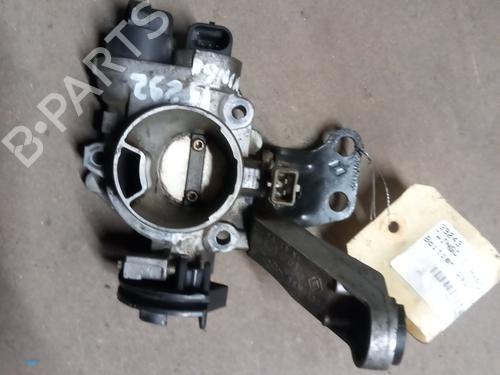 Throttle body RENAULT TWINGO I (C06_) 1.2 (C066, C068) | BP28744961M82 