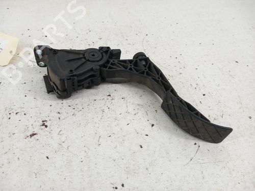 Used Pedal VW POLO V (6R1, 6C1) 1.6 TDI (90 hp) 28745218