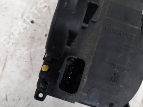 Electronic module RENAULT CLIO III Grandtour (KR0/1_) 1.5 dCi (KR0G) | BP28791291M83 