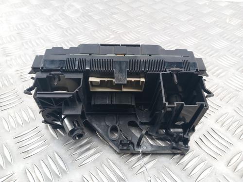 Used Climate control Climate control SEAT ALTEA (5P1) 1.9 TDI (105 hp) 28779703 28779703