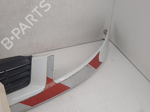 Grille RENAULT KANGOO (KC0/1_) D 65 1.9 (KC0E, KC02, KC0J, KC0N) | BP28773180C40 