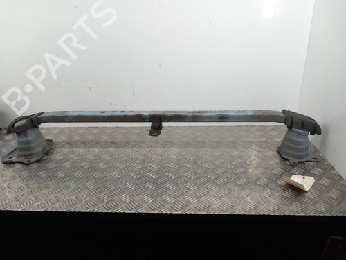Used Front bumper reinforcement NISSAN MICRA III (K12) 1.5 dCi (65 hp) 29137639