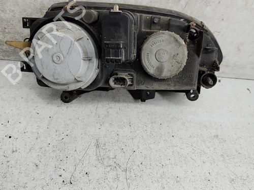 Scheinwerfer links für Scheinwerfer links RENAULT SAFRANE I (B54_) 2.1 dT (B546) (88 hp) 28743591 28743591