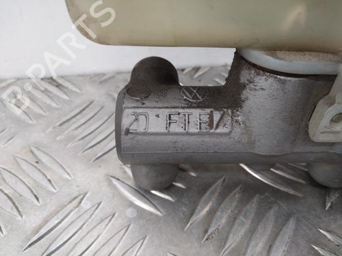 Brake master cylinder SKODA ROOMSTER (5J7) 1.9 TDI | BP28742557M77 