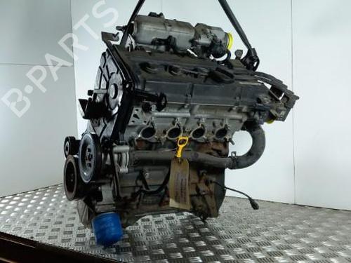 Engine HYUNDAI GETZ (TB) 1.6 | BP28769015M1