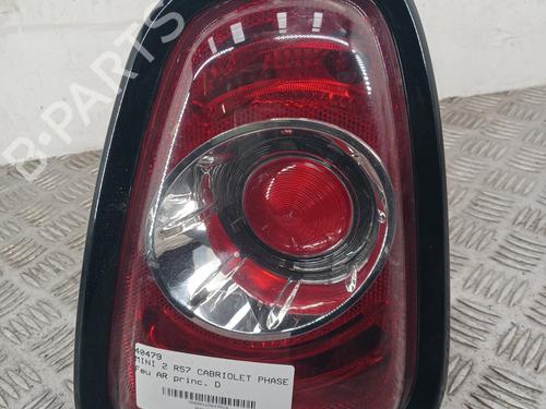 Right taillight MINI MINI Convertible (R57) | BP33715942C35 - Image 4