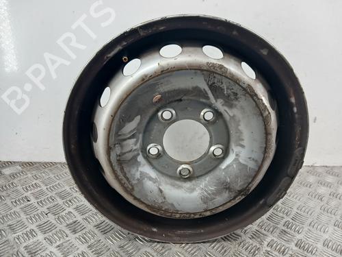 Fælk RENAULT MASTER III Van (FV) 2.3 dCi 100 FWD (FV0A, FV0B, FV0G, FV0K, FV0H) | BP34375092C45 - Image 3