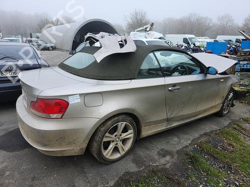 Teile für BMW 1 Convertible (E88) 120 d 4029803