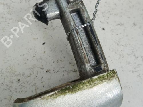 Used Front right exterior door handle RENAULT LAGUNA II (BG0/1_) 1.9 dCi (107 hp) 28750794