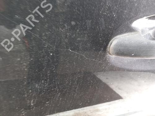 Used Left front door Left front door MERCEDES-BENZ A-CLASS (W168) A 140 (168.031, 168.131) (82 hp) 28779658 28779658