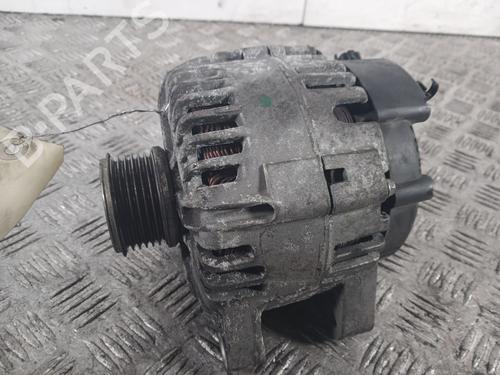 Used Alternator Alternator PEUGEOT 308 I (4A_, 4C_) 1.6 HDi (109 hp) 33237249 33237249