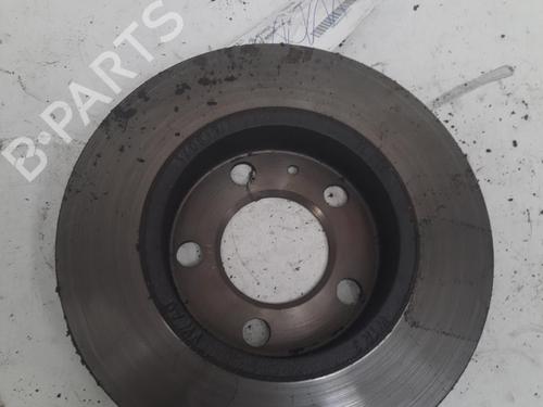 Autre VW BORA I (1J2) 1.9 TDI (110 hp) 28747934