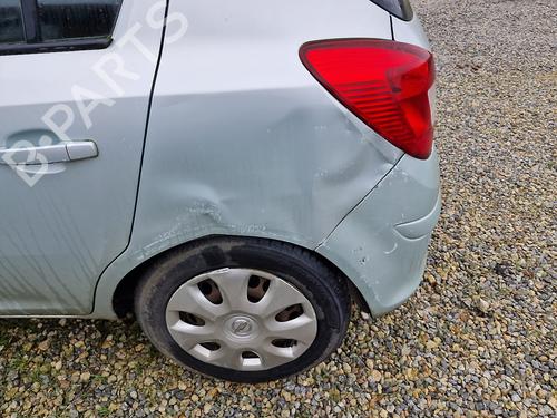 Third brake light OPEL CORSA D (S07) 1.3 CDTI (L08, L68) | BP28736767L11  - Image 6