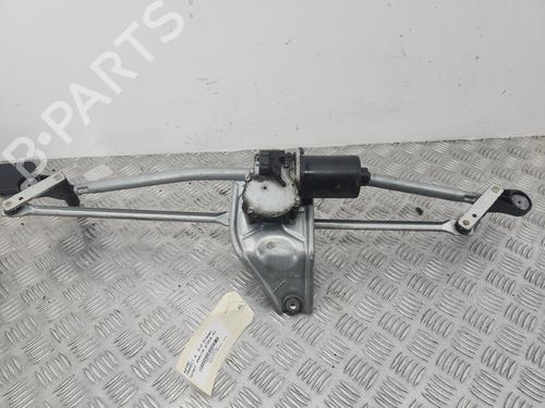 Used Front wiper motor Front wiper motor FORD TRANSIT Van (FA_ _) 2.2 TDCi (110 hp) 34476917 34476917