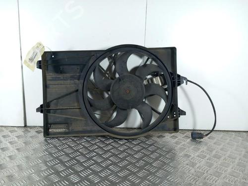 Radiator fan FORD MONDEO III (B5Y) 2.0 16V TDDi / TDCi | BP28767959M35 