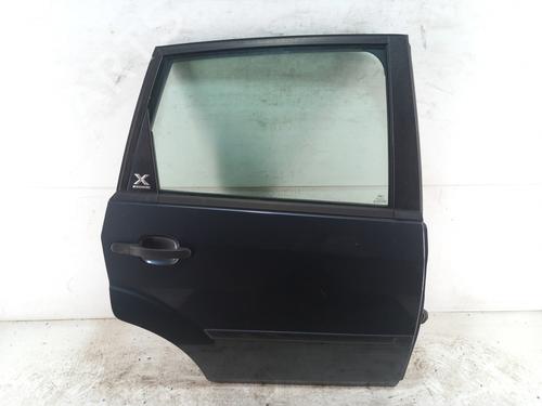 Used Right rear door FORD FIESTA V (JH_, JD_) 1.4 TDCi (68 hp) 28737397