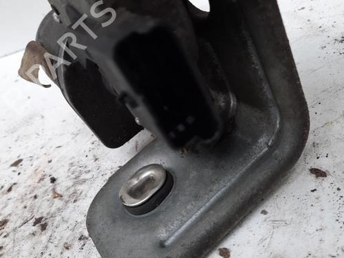 Front wiper motor PEUGEOT EXPERT Van (VF3A_, VF3U_, VF3X_) 1.6 HDi 90 16V | BP28753758M29 