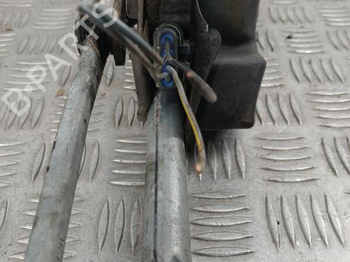 Used Front wiper motor Front wiper motor FIAT MULTIPLA (186_) 1.9 JTD 105 (186AXB1A) (105 hp) 30576893 30576893