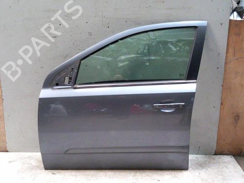 left-front-door-opel-astra-h-a04-2004-2005-2006-2007-2008-2009-2010-2011-2012-2013-2014-28793780 main image
