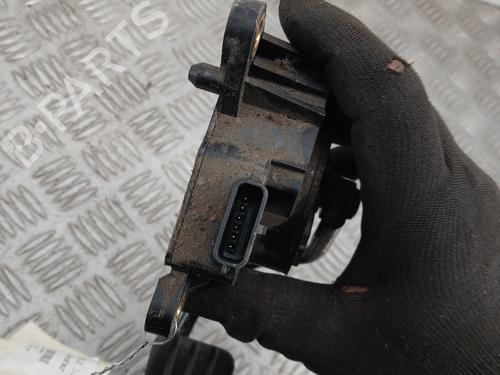 Used Pedal Pedal RENAULT MEGANE II (BM0/1_, CM0/1_) 1.5 dCi (BM1E, CM1E) (106 hp) 32699657 32699657