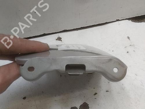 Used Fuel flap NISSAN MICRA III (K12) 1.5 dCi (86 hp) 28793516