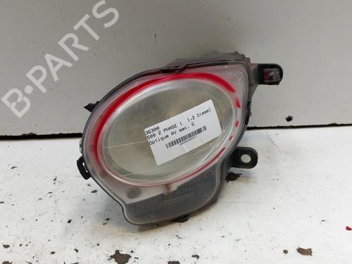 Left front indicator FIAT 500 (312_) 1.3 D Multijet (312AXB1A) | BP28755864C32 - Image 4