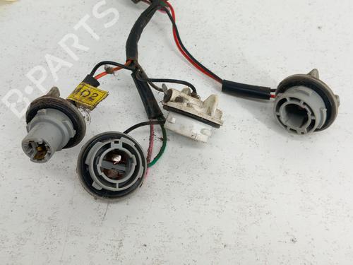 Used Lamp holder Lamp holder HYUNDAI TUCSON (JM) 2.0 CRDi (140 hp) 28761910 28761910