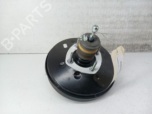 Used Servo brake FIAT PANDA (169_) 1.2 (169.AXB11, 169.AXB1A) (60 hp) 28734385