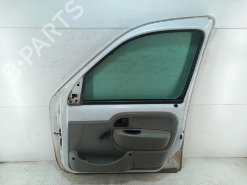 Right front door RENAULT KANGOO Express (FC0/1_) 1.5 dCi (FC07, FC1R) | BP28734453C3 