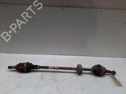 Used Right front driveshaft DACIA LOGAN MCV (KS_) 1.5 dCi (KS04) (88 hp) 28760028
