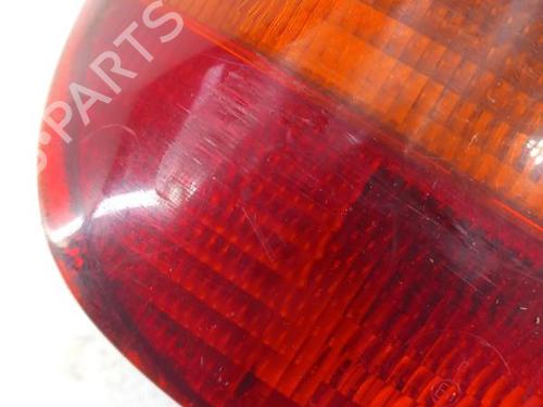 Left taillight FORD FIESTA III (GFJ) 1.4 | BP28768735C34 