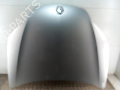 Used Hood RENAULT LAGUNA III (BT0/1) 1.5 dCi (BT00, BT0A, BT0T, BT1J) (110 hp) 28735814