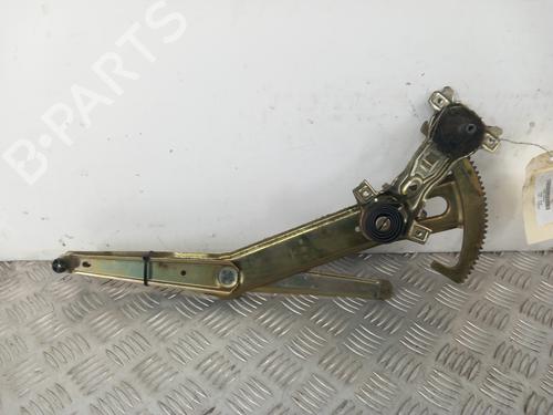 Used Front left window mechanism MERCEDES-BENZ MB Van (W631) D (631.332, 631.342) (72 hp) 29335670